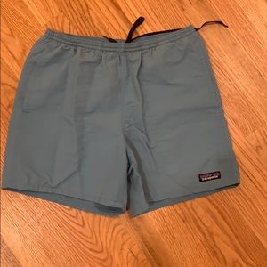 Patagonia Baggie Shorts 5’Inseam